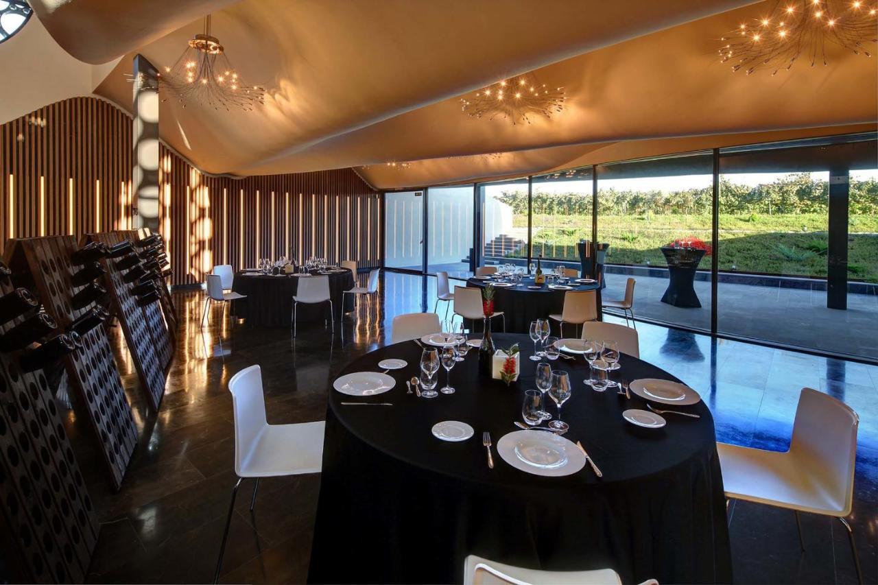 Mastinell Cava & Boutique Hotel By Olivia Hotels Collection Vilafranca del Penedes Exterior photo